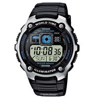 Pánske hodinky CASIO AE 2000W-1A                                                